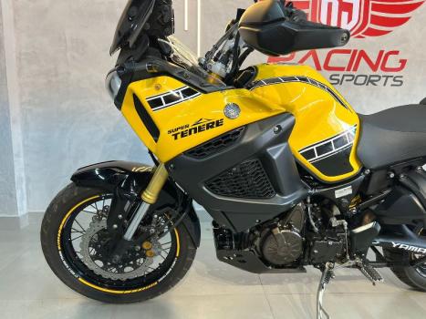 YAMAHA XT 1200 Z SUPER TENER , Foto 4