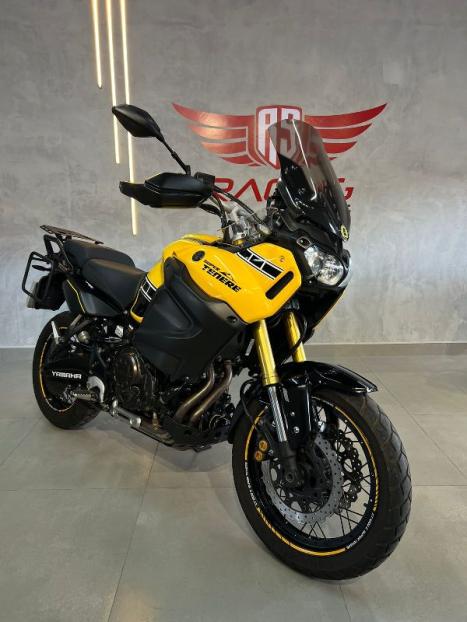 YAMAHA XT 1200 Z SUPER TENER , Foto 8