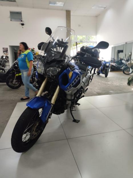 YAMAHA XT 1200 Z SUPER TENER , Foto 3