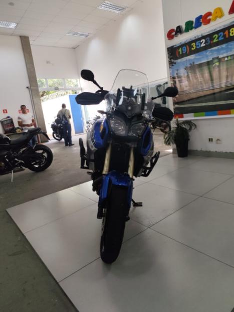 YAMAHA XT 1200 Z SUPER TENER , Foto 5