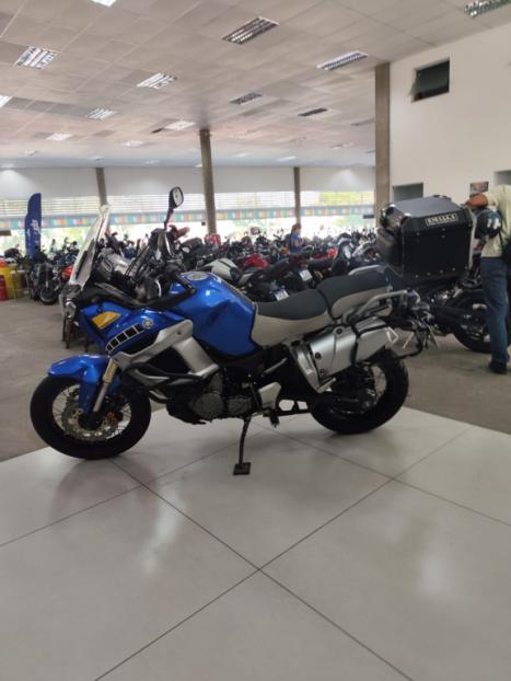 YAMAHA XT 1200 Z SUPER TENER , Foto 11