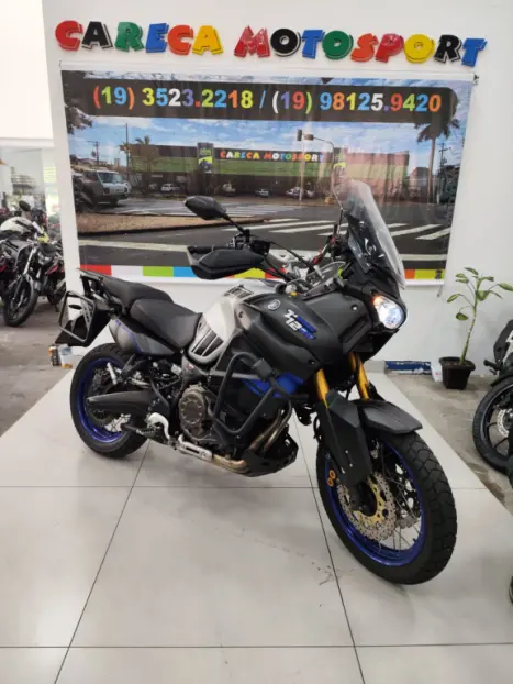 YAMAHA XT 1200 Z SUPER TENER , Foto 1