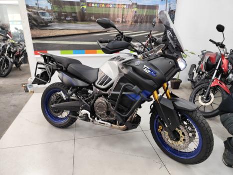 YAMAHA XT 1200 Z SUPER TENER , Foto 2