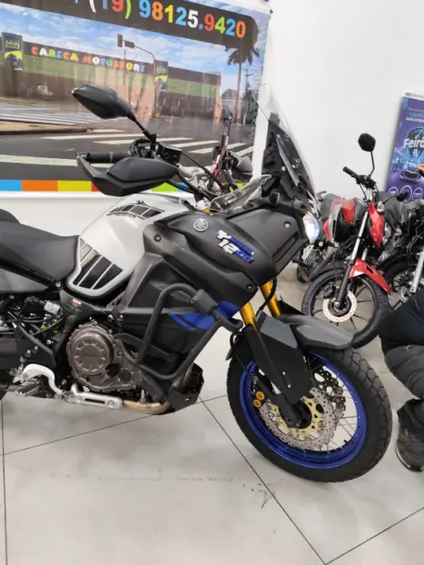 YAMAHA XT 1200 Z SUPER TENER , Foto 3