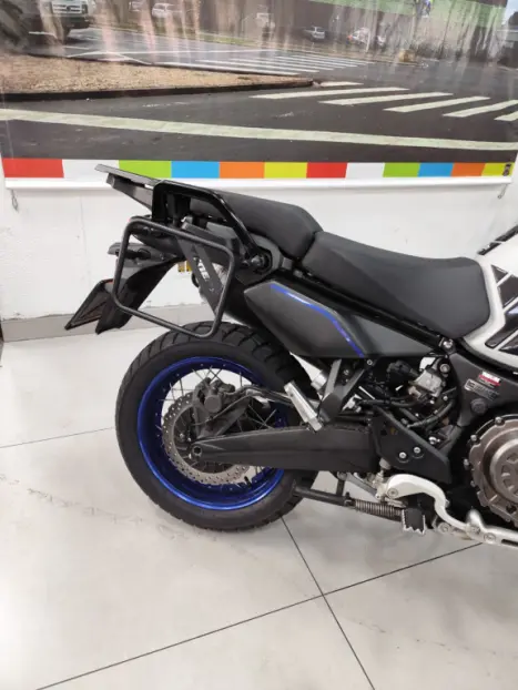 YAMAHA XT 1200 Z SUPER TENER , Foto 4