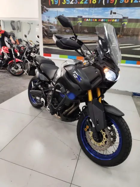YAMAHA XT 1200 Z SUPER TENER , Foto 5