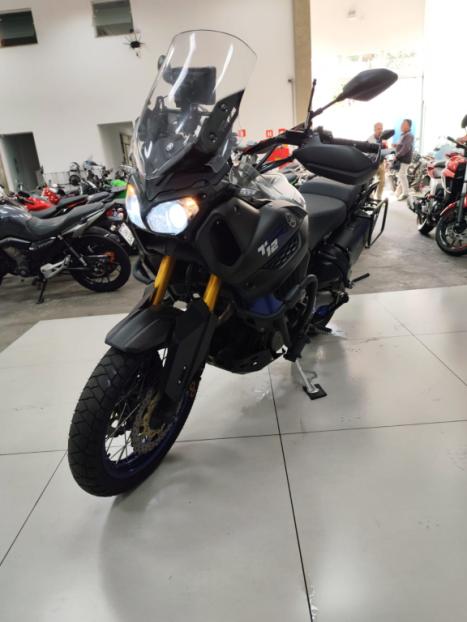 YAMAHA XT 1200 Z SUPER TENER , Foto 7