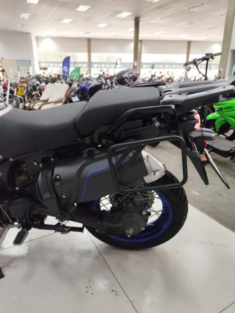 YAMAHA XT 1200 Z SUPER TENER , Foto 8