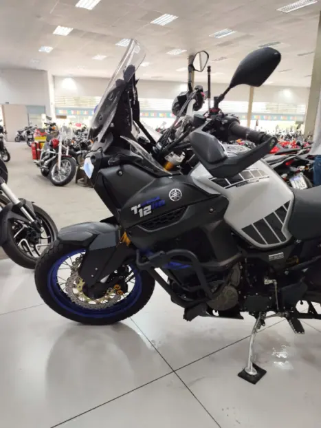 YAMAHA XT 1200 Z SUPER TENER , Foto 9