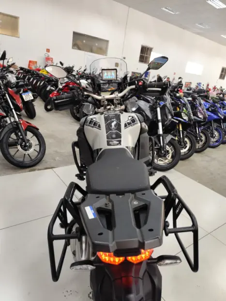 YAMAHA XT 1200 Z SUPER TENER , Foto 10