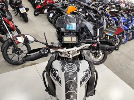 YAMAHA XT 1200 Z SUPER TENER , Foto 11