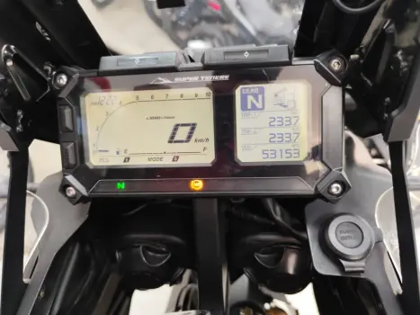 YAMAHA XT 1200 Z SUPER TENER , Foto 12