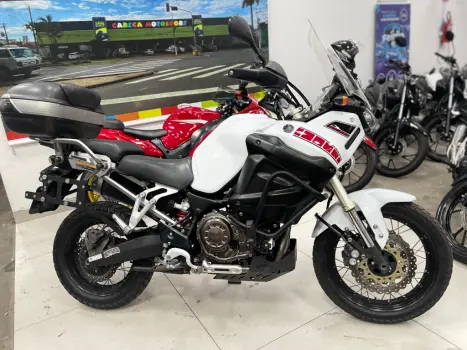 YAMAHA XT 1200 Z SUPER TENER , Foto 1