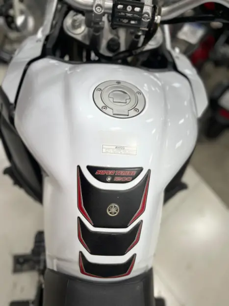 YAMAHA XT 1200 Z SUPER TENER , Foto 4
