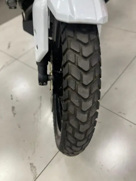 YAMAHA XT 1200 Z SUPER TENER , Foto 5