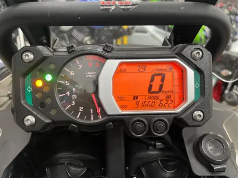 YAMAHA XT 1200 Z SUPER TENER , Foto 9