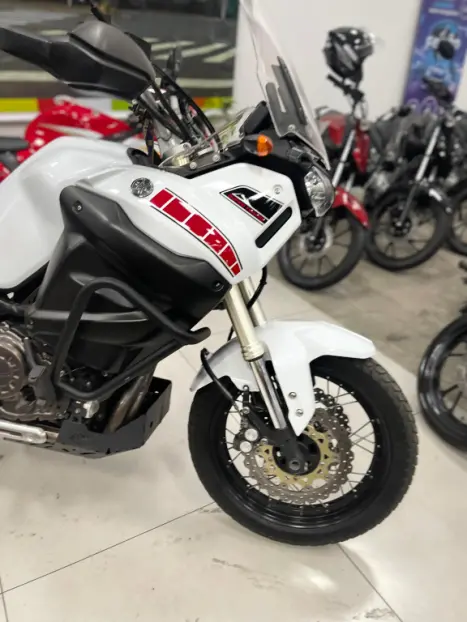 YAMAHA XT 1200 Z SUPER TENER , Foto 11