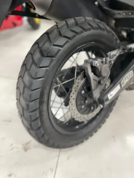 YAMAHA XT 1200 Z SUPER TENER , Foto 12