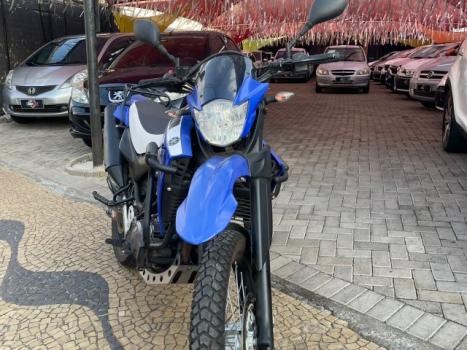 YAMAHA XT 660 R , Foto 2