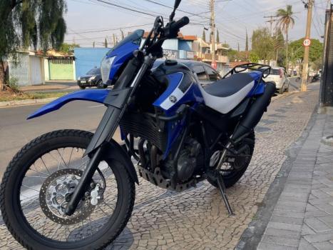 YAMAHA XT 660 R , Foto 3