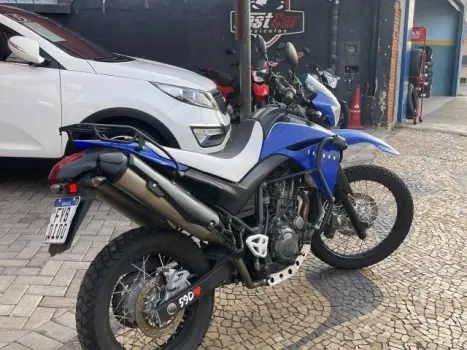 YAMAHA XT 660 R , Foto 4