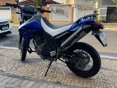 YAMAHA XT 660 R , Foto 5