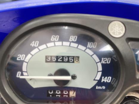 YAMAHA XTZ 125 E, Foto 7