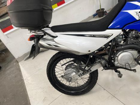 YAMAHA XTZ 125 E, Foto 10