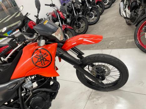 YAMAHA XTZ 125 E, Foto 7