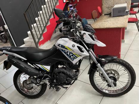 YAMAHA XTZ 150 Crosser Z, Foto 5