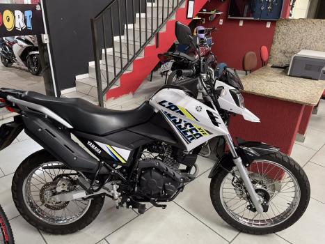 YAMAHA XTZ 150 Crosser Z, Foto 6