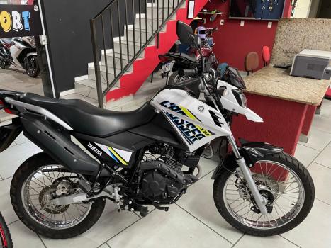 YAMAHA XTZ 150 Crosser Z, Foto 7