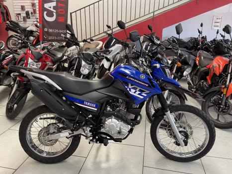 YAMAHA XTZ 150 Crosser S, Foto 3