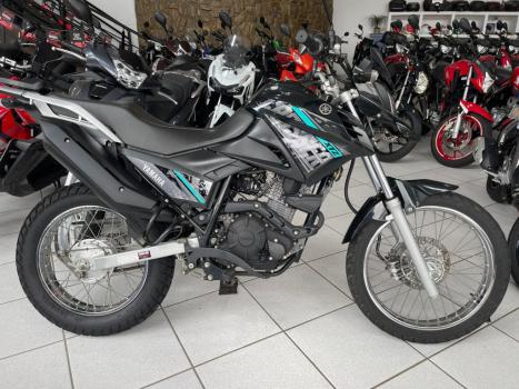 YAMAHA XTZ 150 Crosser Z, Foto 7