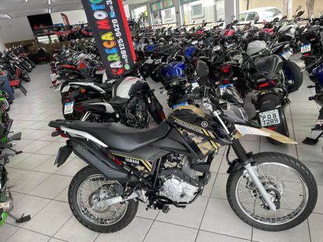 YAMAHA XTZ 150 Crosser Z, Foto 1