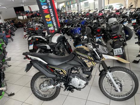 YAMAHA XTZ 150 Crosser Z, Foto 4