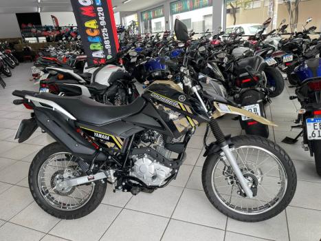 YAMAHA XTZ 150 Crosser Z, Foto 6