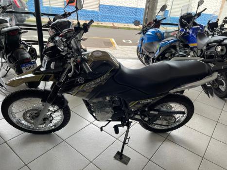 YAMAHA XTZ 150 Crosser Z, Foto 8