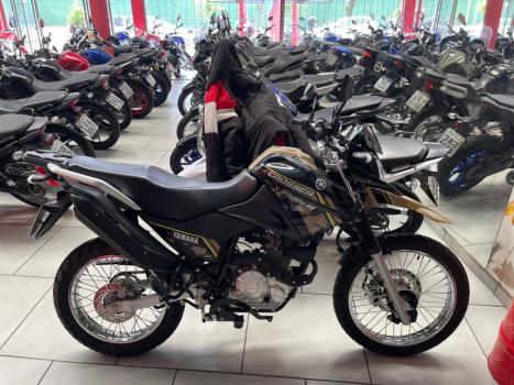 YAMAHA XTZ 150 Crosser Z, Foto 15