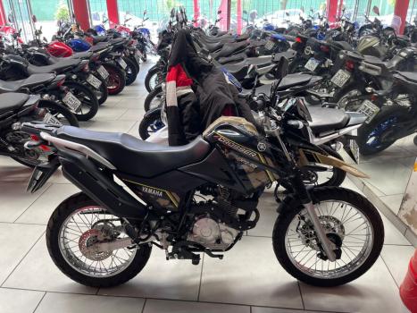 YAMAHA XTZ 150 Crosser Z, Foto 22