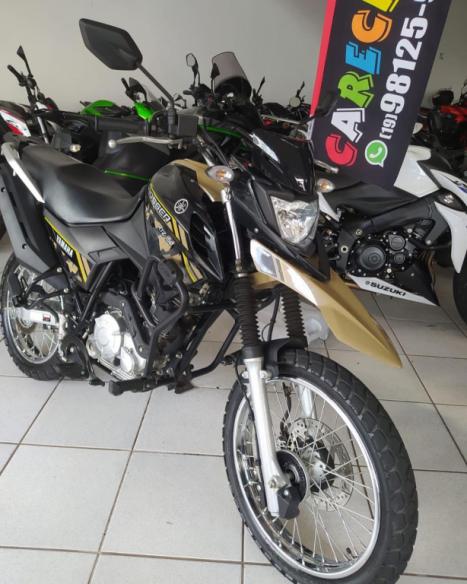 YAMAHA XTZ 150 Crosser Z, Foto 18