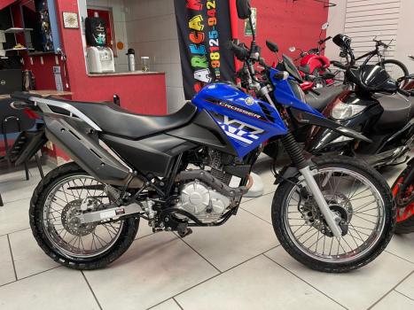 YAMAHA XTZ 150 Crosser , Foto 2