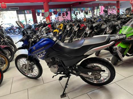 YAMAHA XTZ 150 Crosser , Foto 4