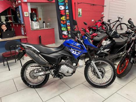 YAMAHA XTZ 150 Crosser , Foto 10