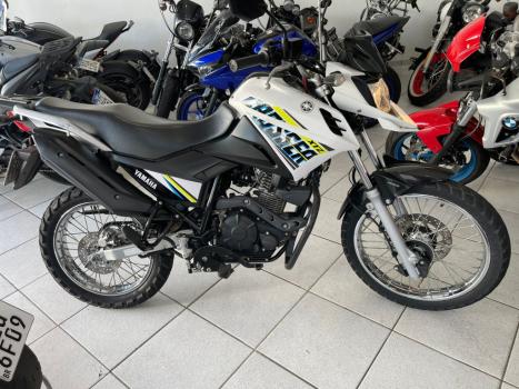 YAMAHA XTZ 150 Crosser S, Foto 5