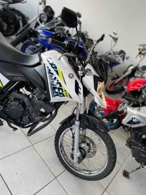 YAMAHA XTZ 150 Crosser S, Foto 6