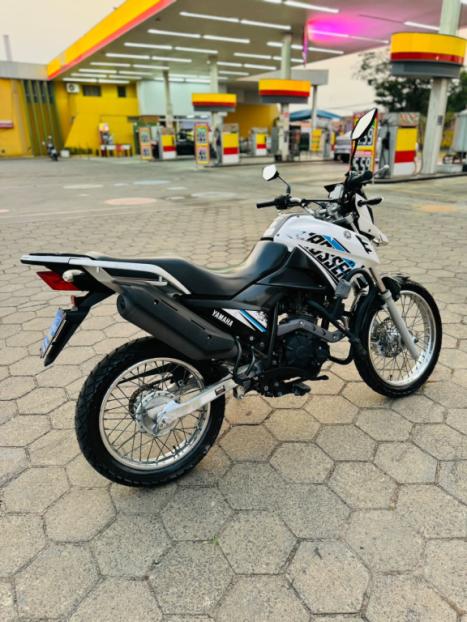 YAMAHA XTZ 150 Crosser ED, Foto 3