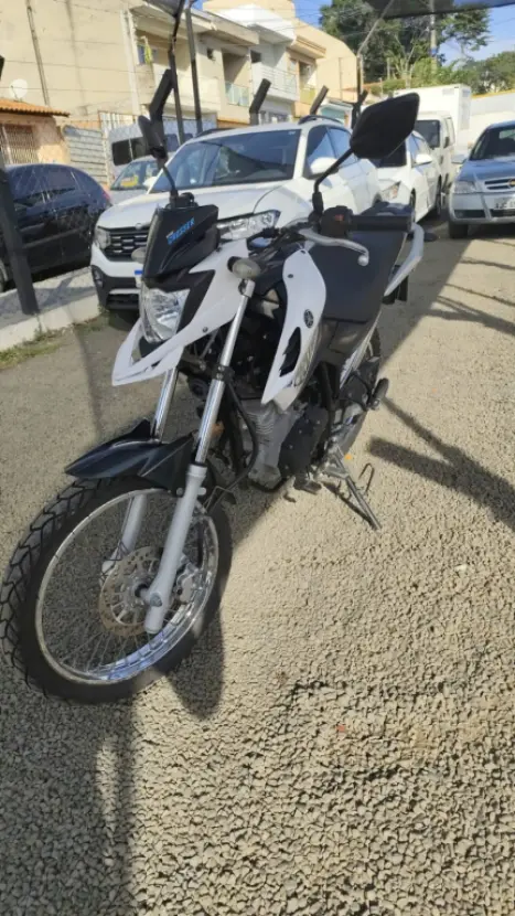 YAMAHA XTZ 150 Crosser S FLEX, Foto 3