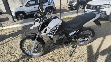 YAMAHA XTZ 150 Crosser S FLEX, Foto 5