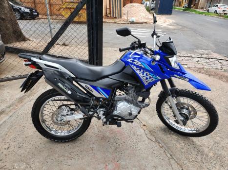 YAMAHA XTZ 150 Crosser Z, Foto 6